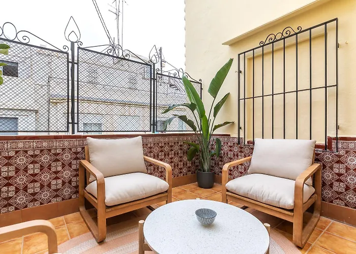 게스트하우스 Nommadas Jero -adults Only 4*