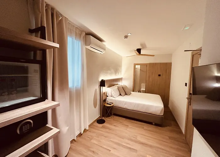 Nommadas Jero -adults Only 게스트하우스