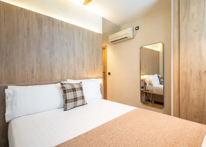 Nommadas Jero -adults Only 발렌시아