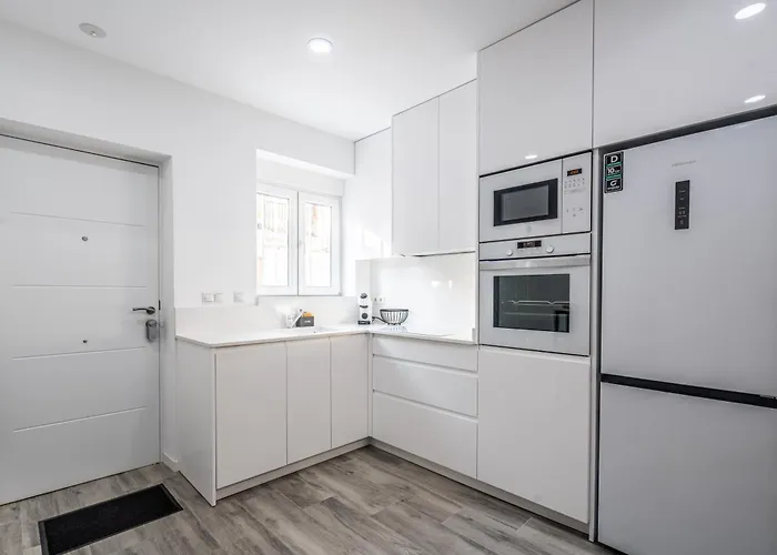 بيت للعطل Duplex-port-valencia *