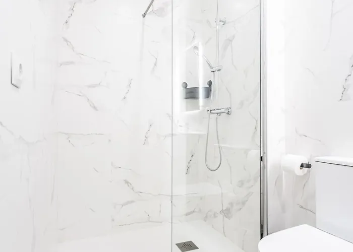 بيت للعطل Duplex-port-valencia *