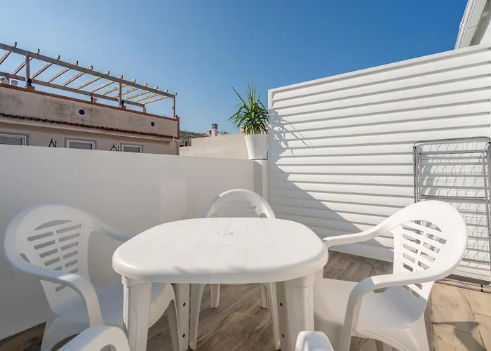 Duplex-port-valencia * فالنسيا