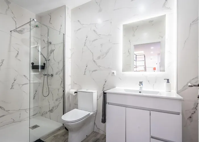 Duplex-port-valencia فالنسيا