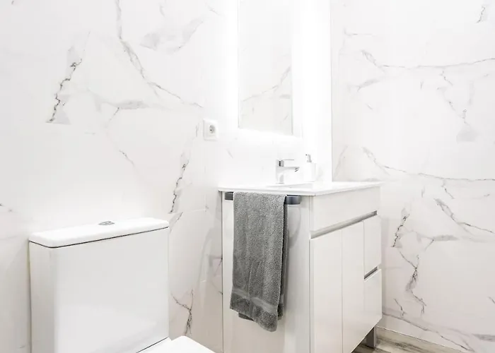 Duplex-port-valencia بيت للعطل *