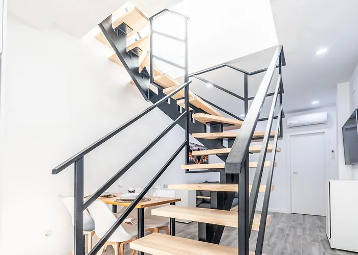 Duplex-port-valencia * فالنسيا