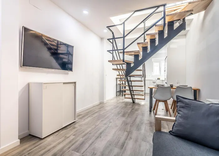 Duplex-port-valencia بيت للعطل *