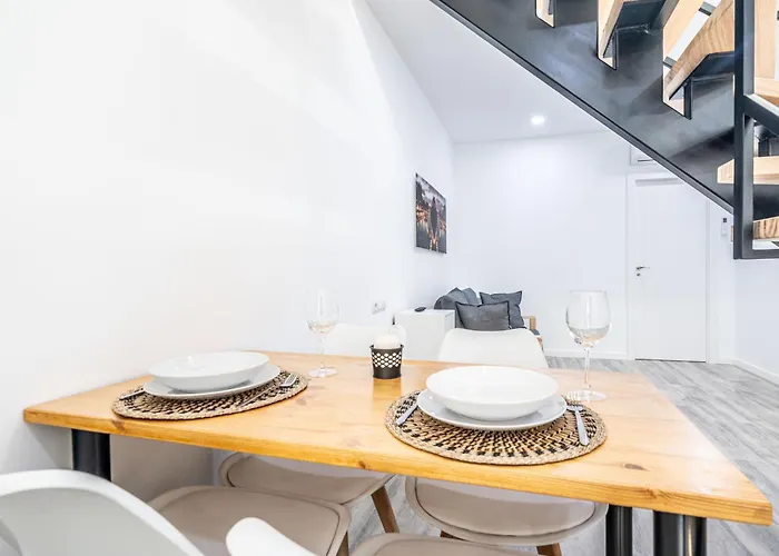 Duplex-port-valencia فالنسيا