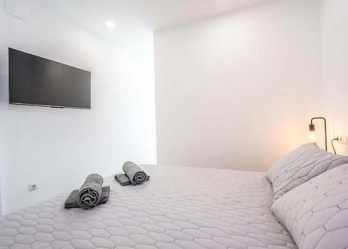 Duplex-port-valencia * فالنسيا