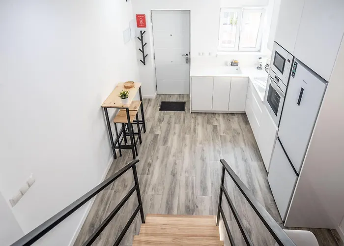 Duplex-port-valencia بيت للعطل