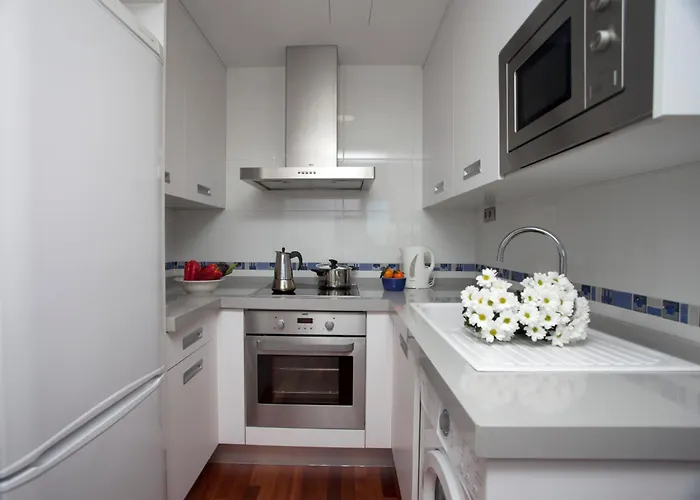 Singularstays Oceanic * Βαλένθια