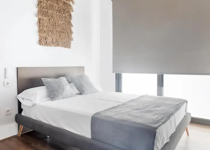 Increible Ubicacion Lejlighed