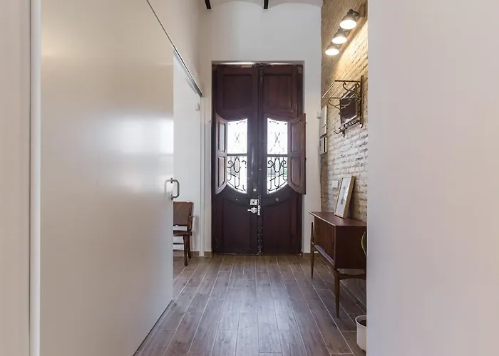 Διαμέρισμα House Near W-terrace