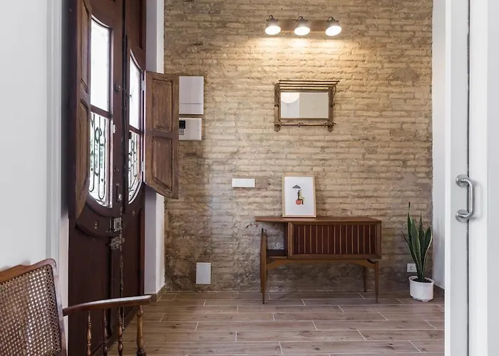 House Near W-terrace * Βαλένθια