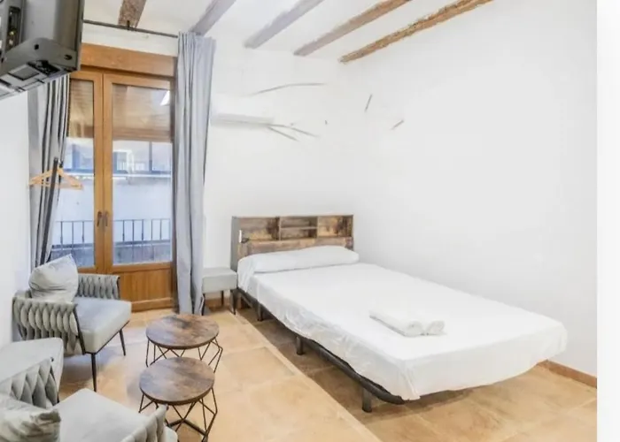 Apartment Centro Con Cocina *