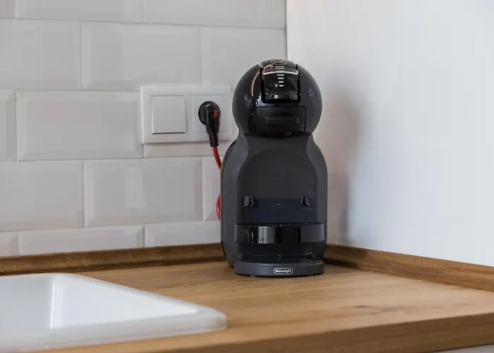 House Near W-terrace Διαμέρισμα Βαλένθια