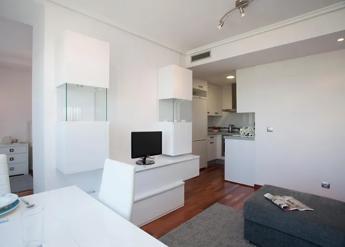 Singularstays Oceanic Βαλένθια