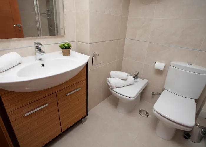 Singularstays Oceanic *