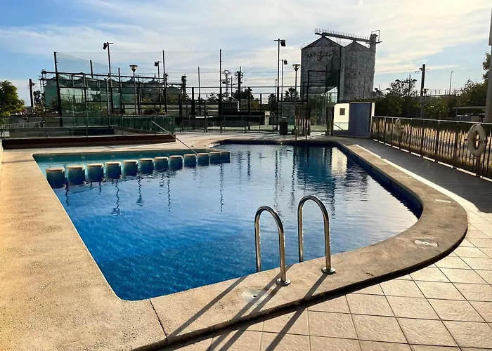 Singularstays Oceanic Βαλένθια