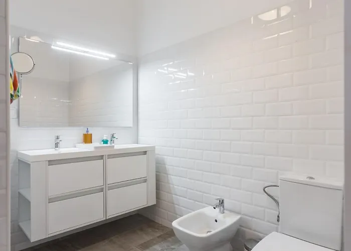 House Near W-terrace Διαμέρισμα Βαλένθια