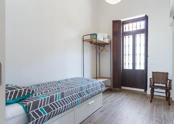 House Near W-terrace Διαμέρισμα Βαλένθια