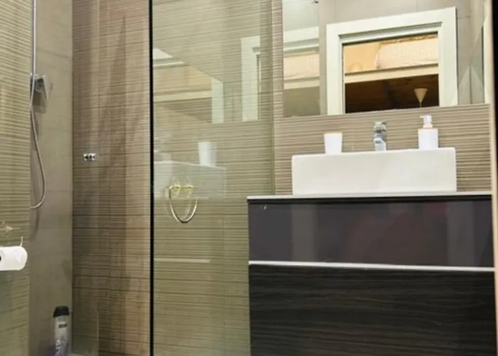 Loft Torres Quart-valencia Center