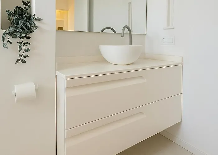 Luxury B7-23 With Terrace And Sea Views Valencie