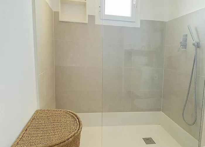 Apartmán Luxury B7-23 With Terrace And Sea Views