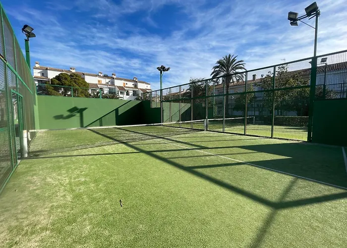 Prázdninový dům On The 15 Minutes From