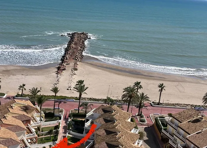 On The 15 Minutes From * Valencie