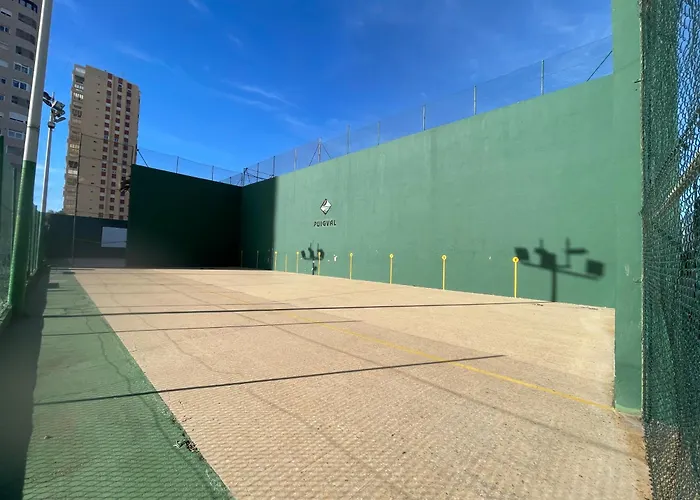 On The 15 Minutes From Prázdninový dům *