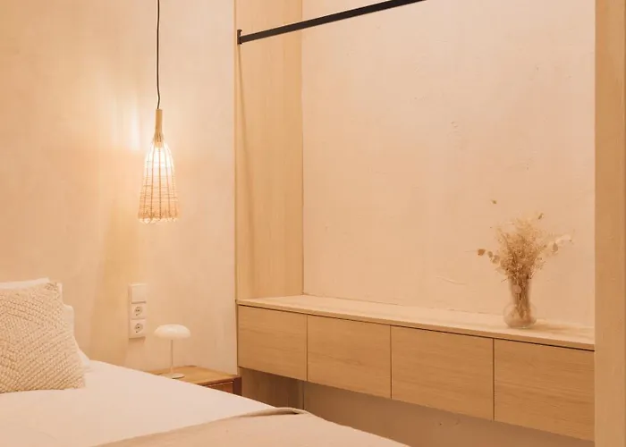 Oasis Ruzafa فالنسيا