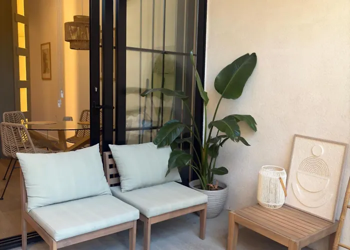 Mestalla Flats & Rut Apartment Valencia