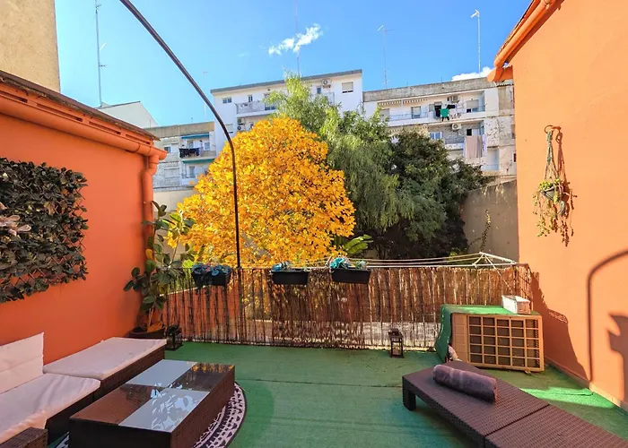 Portrait Boutique * バレンシア