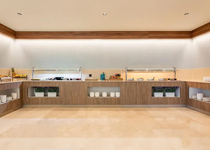 شقة فندقية B48 Feria 4*