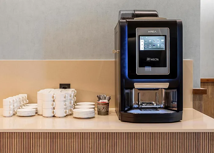 B48 Feria 4* فالنسيا