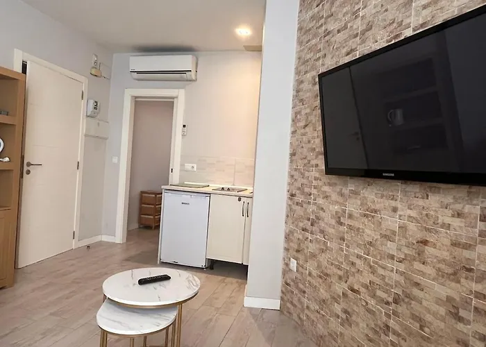 Ruzafa Market 8b فالنسيا