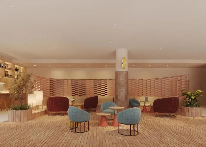 Hotel Kora Lluna Valencia