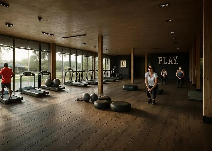 Hotel Kora Lluna Valencia