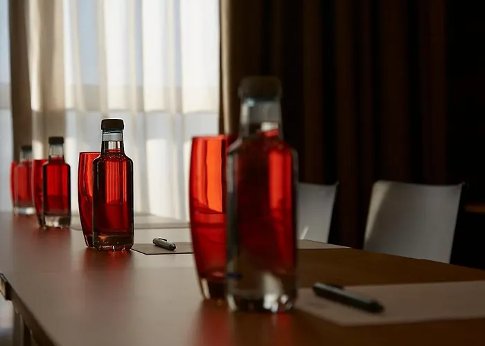 Sercotel Sorolla Palace 4*