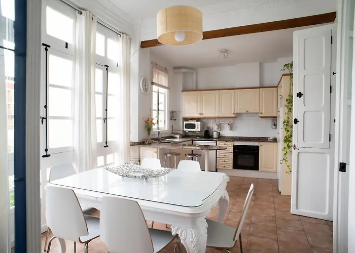 住宿加早餐酒店 Abc再见住宿加早餐酒店