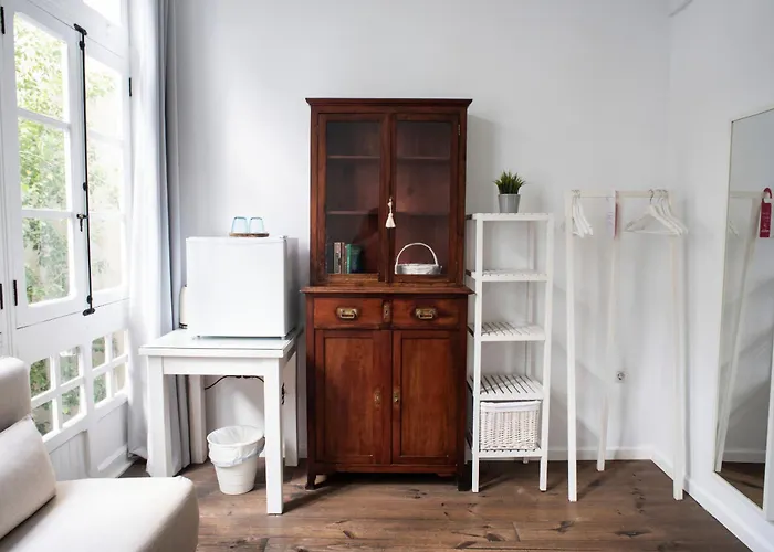 Abc再见住宿加早餐酒店 4* 瓦伦西亚