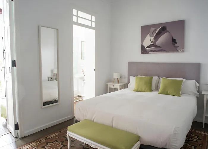 Abc再见住宿加早餐酒店