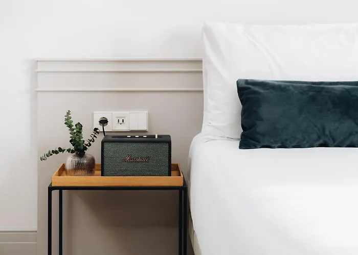 Hotel Mate Collection Helen Berger 4*