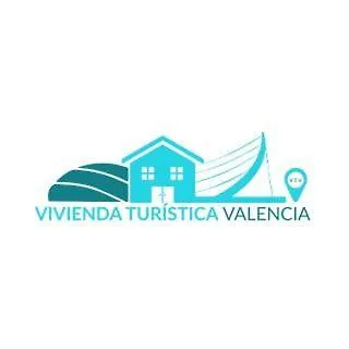아파트 A6 Viviendaturisticavalencia Ciencias *