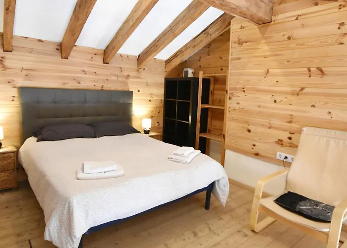 En Casa Historica En La Playa * Βαλένθια