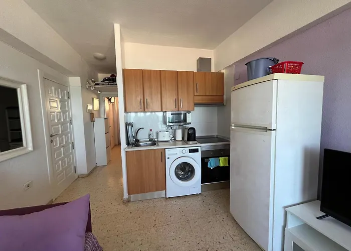 El Prado - Primera Linea Playa Cullera *