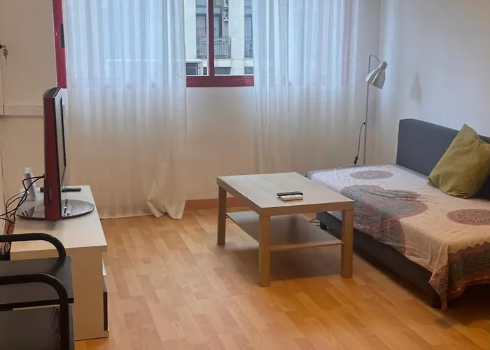 Διαμέρισμα Ciudad De Artes Apartmento