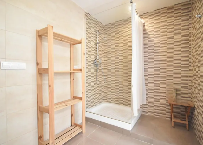 En Casa Historica En La Playa Διαμέρισμα