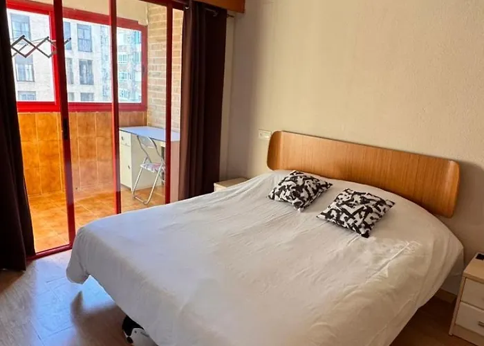 Ciudad De Artes Apartmento