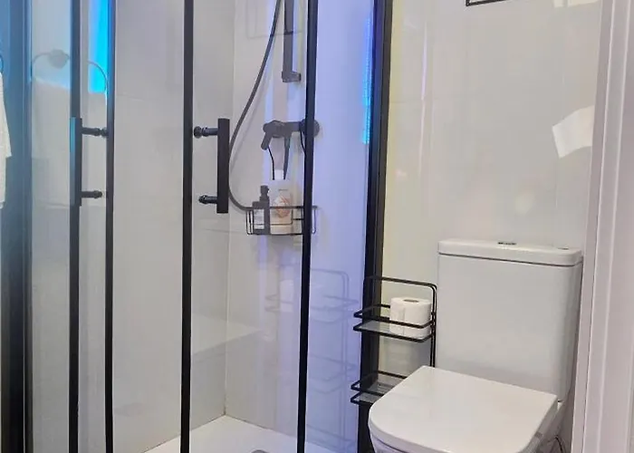 A6 Viviendaturisticavalencia Ciencias 아파트 *